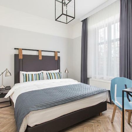 Pensjonat Victoria By Oneapartments Сопот Екстер'єр фото