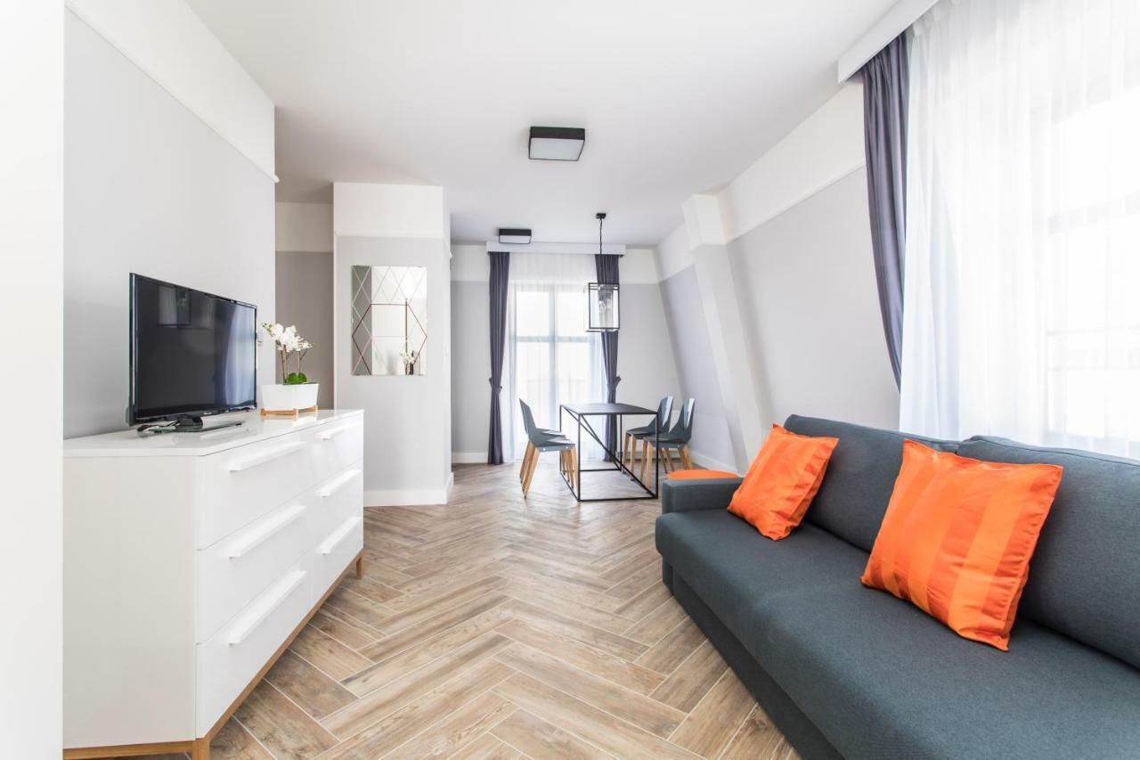 Pensjonat Victoria By Oneapartments Сопот Екстер'єр фото